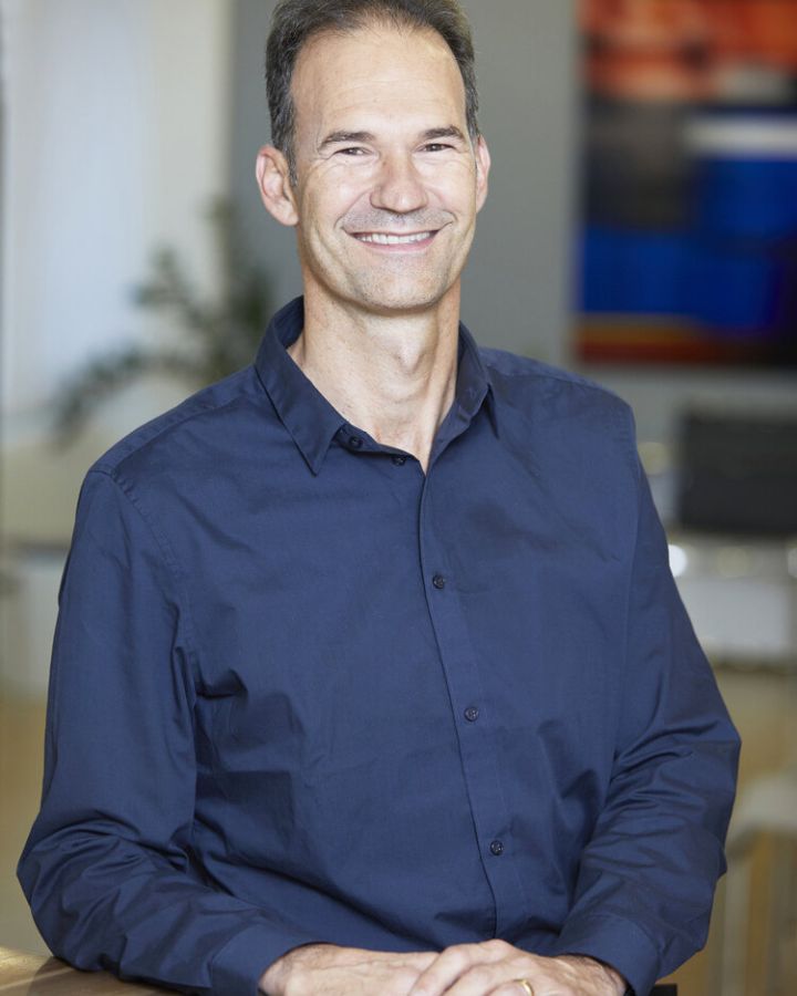 Dr. med. Ingo Fengels