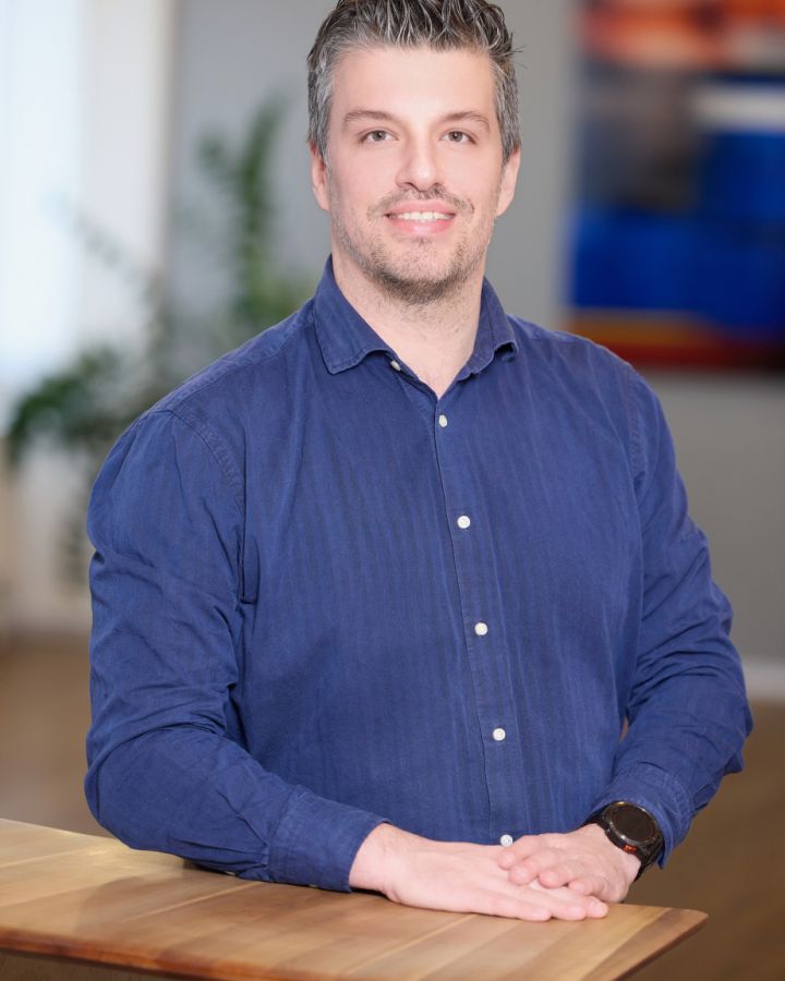 Dr. med. Marcus Kühn