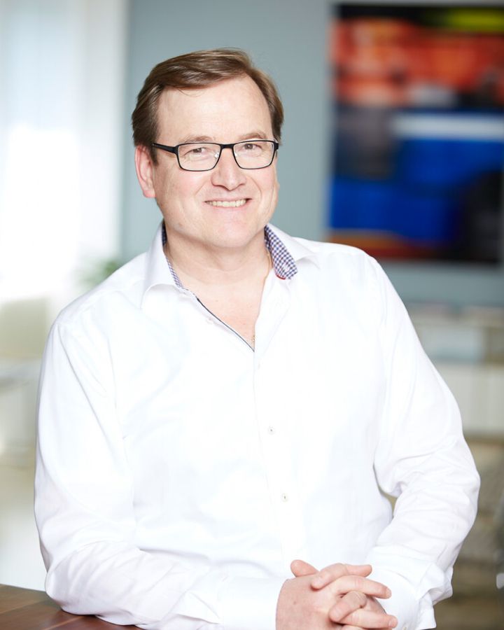 Dr. med. Christoph Wyser