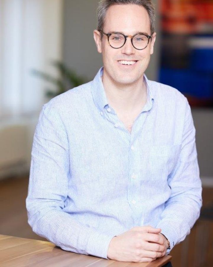 Dr. med. Christian Murer